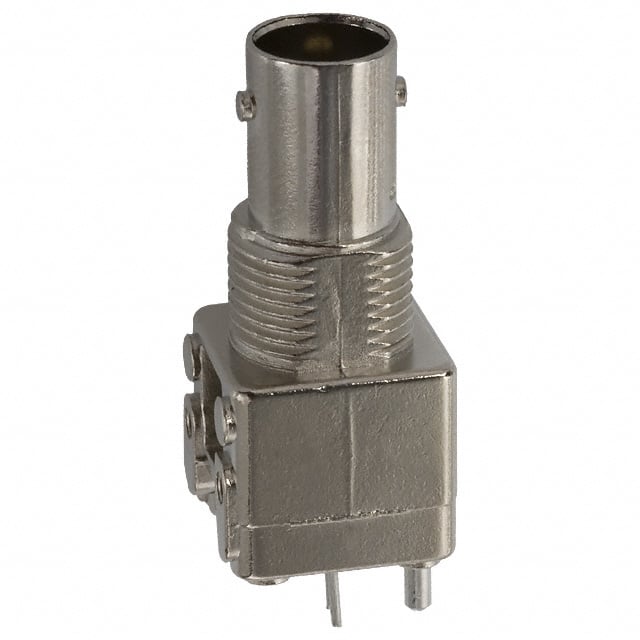 5222132-1 TE Connectivity AMP Connectors  Coaxial Connector (RF) Assemblies